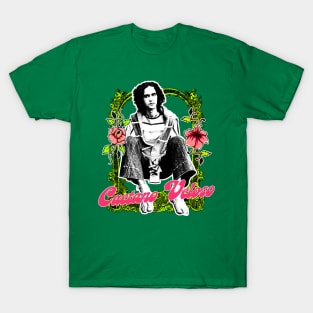 Caetano Veloso \/\/\ Retro Original Fan Art Design T-Shirt